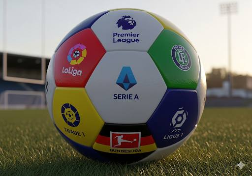 AC米兰队徽 红黑军团 椭圆徽章